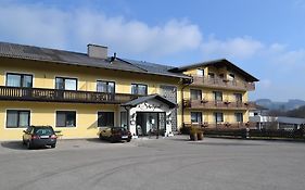Gasthof s'Schatzkastl